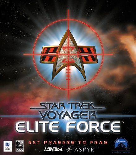 Elite Force Virtual Voyager Download Mac