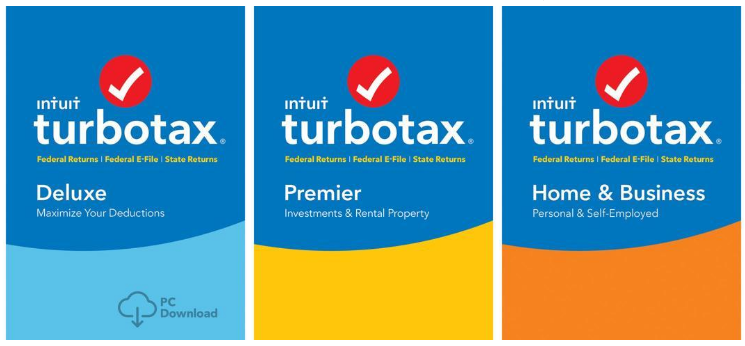 Turbo Tax Digital Mac Download Deluxe