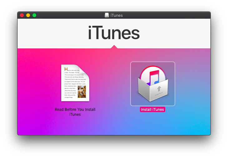 Download Itunes Mac 10.10.5